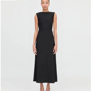 NWOT Hill House Sloane Dress
